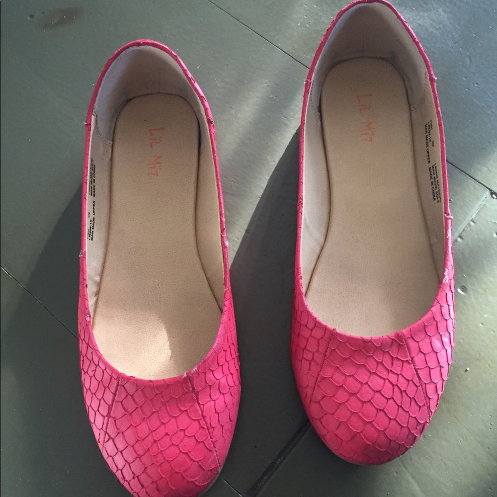 Miz Moos flats